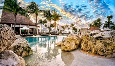 Secrets Maroma Beach Riviera Cancun
