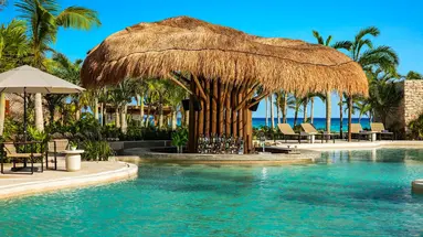 Secrets Moxche Playa del Carmen