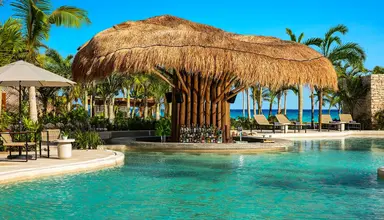 Secrets Moxche Playa del Carmen