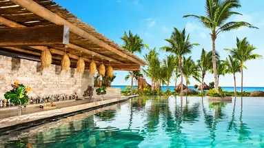 Secrets Moxche Playa del Carmen