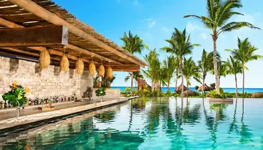 Secrets Moxche Playa del Carmen