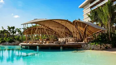 Secrets Moxche Playa del Carmen