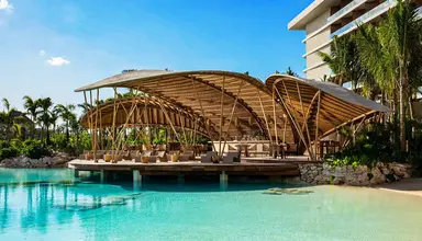 Secrets Moxche Playa del Carmen