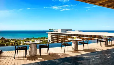 Secrets Moxche Playa del Carmen