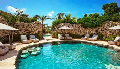 Secrets Moxche Playa del Carmen