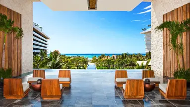 Secrets Moxche Playa del Carmen