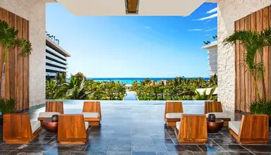 Secrets Moxche Playa del Carmen