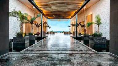 Secrets Moxche Playa del Carmen