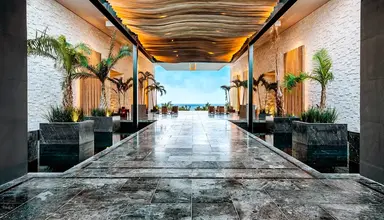 Secrets Moxche Playa del Carmen