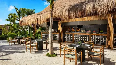 Secrets Moxche Playa del Carmen