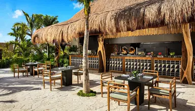 Secrets Moxche Playa del Carmen