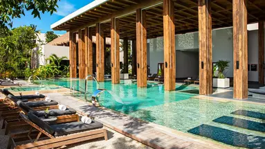 Secrets Moxche Playa del Carmen