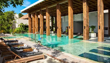Secrets Moxche Playa del Carmen