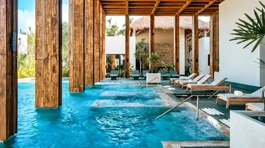 Secrets Moxche Playa del Carmen