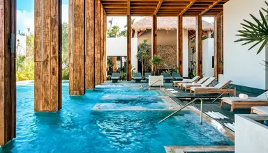 Secrets Moxche Playa del Carmen