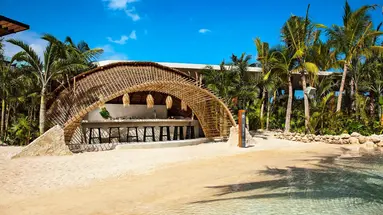 Secrets Moxche Playa del Carmen