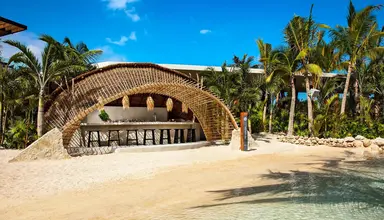Secrets Moxche Playa del Carmen