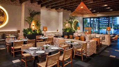 Secrets Moxche Playa del Carmen