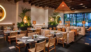 Secrets Moxche Playa del Carmen