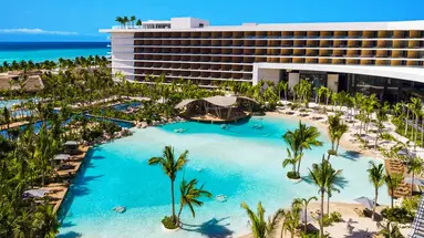Secrets Moxche Playa del Carmen