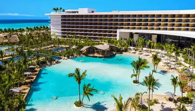 Secrets Moxche Playa del Carmen