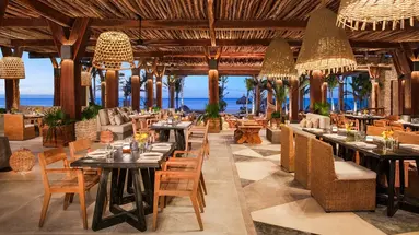 Secrets Moxche Playa del Carmen