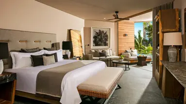 Secrets Moxche Playa del Carmen