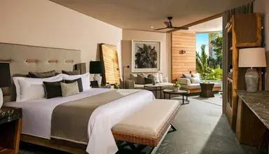 Secrets Moxche Playa del Carmen