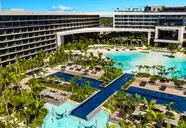 Secrets Moxche Playa del Carmen