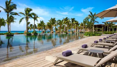 Secrets Moxche Playa del Carmen