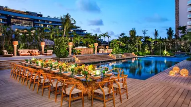 Secrets Moxche Playa del Carmen