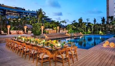 Secrets Moxche Playa del Carmen