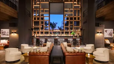 Secrets Moxche Playa del Carmen