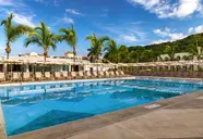 Secrets Papagayo