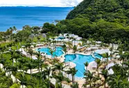 Secrets Papagayo