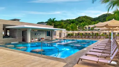 Secrets Papagayo