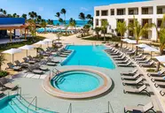 Secrets Playa Esmeralda Resort & Spa