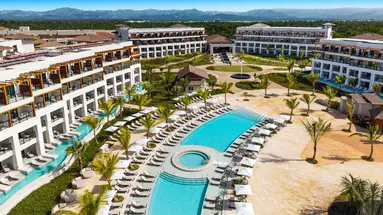 Secrets Playa Esmeralda Resort & Spa