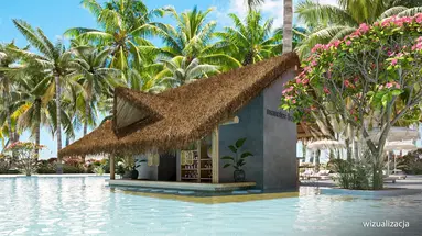 Secrets Playa Esmeralda Resort & Spa