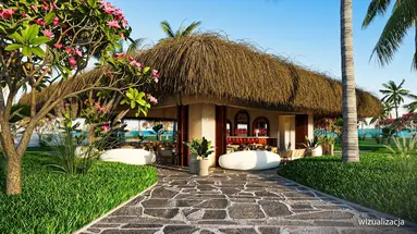 Secrets Playa Esmeralda Resort & Spa