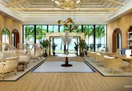 Secrets Playa Esmeralda Resort & Spa