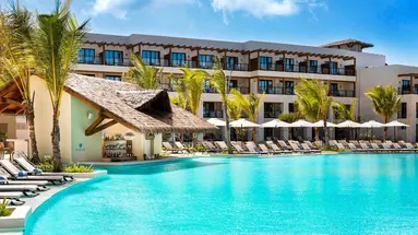 Secrets Playa Esmeralda Resort & Spa