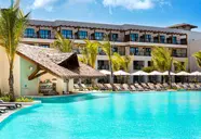 Secrets Playa Esmeralda Resort & Spa