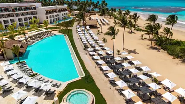 Secrets Playa Esmeralda Resort & Spa