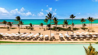 Secrets Playa Esmeralda Resort & Spa