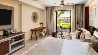 Secrets Playa Esmeralda Resort & Spa