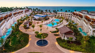 Secrets Playa Esmeralda Resort & Spa
