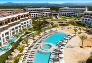 Secrets Playa Esmeralda Resort & Spa