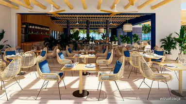 Secrets Playa Esmeralda Resort & Spa