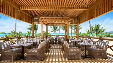 Secrets Playa Esmeralda Resort & Spa